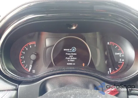 2021 Dodge Durango R/T Awd from USA, damaged, VIN 1C4SDJCT3MC851576